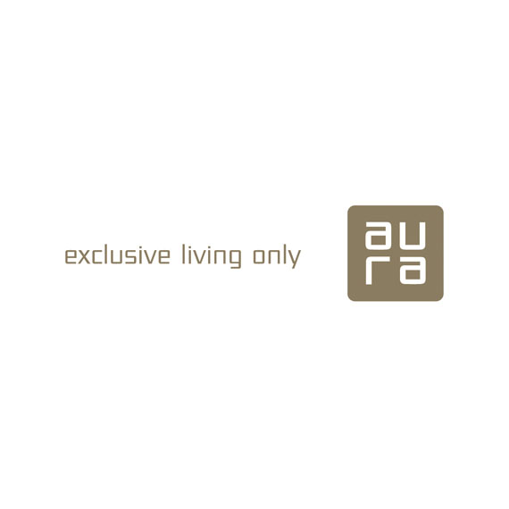 aura exclusive living