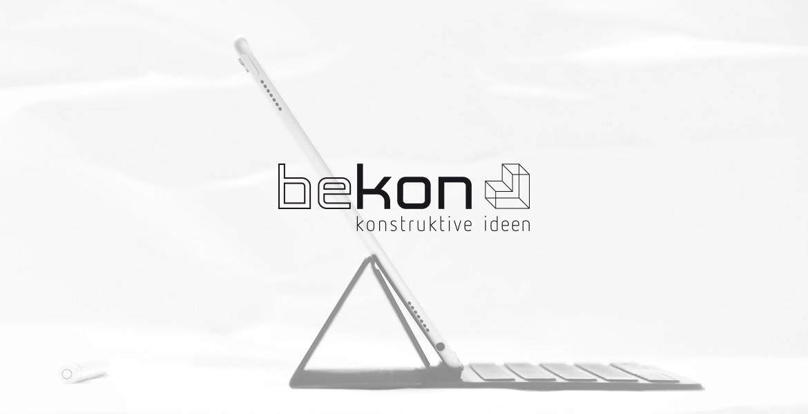 bekon logo